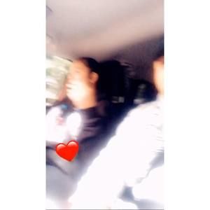 Meet your Posher, Angelina roberts